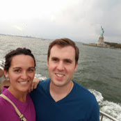 Kevin Kirk's photo