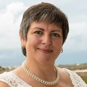 Maria Arpas foto