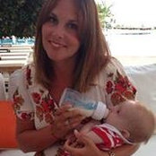Foto von Rebecca O'Brien