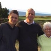 Sam Zylstra's photo