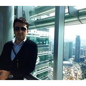 Rawaz Ismail's photo
