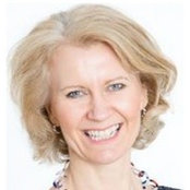 Alison Hutchinson's photo