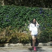 Merline Xu's photo
