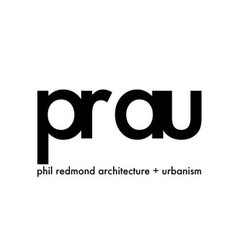 PRau - Phil Redmond Architecture & Urbanism