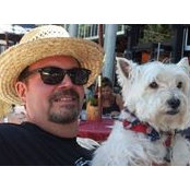 Thomas Dawson's photo