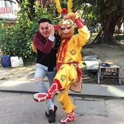 Aiken Teo's photo