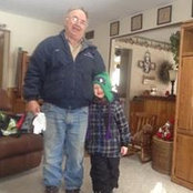 John Michael Corcoran's photo