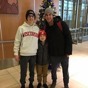 Cameron Hughes's photo