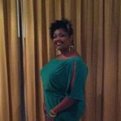 Keneta Thompson's photo