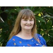 Robin Hamills billede