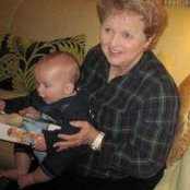 Peg Kreider's photo