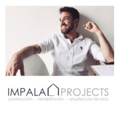 Impala Projects
