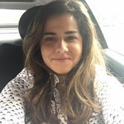 Nina Borges's photo