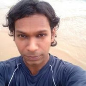 Roshan Vijay's photo