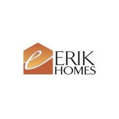 Erik Homes