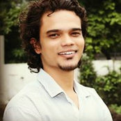 Roshan Toppos foto