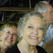 Foto von Jane Harrah