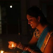 Bitla Shivani's photo