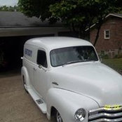 William Gerlach's photo