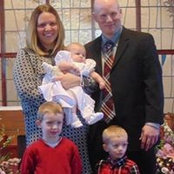 Alison Jordan Mort's photo