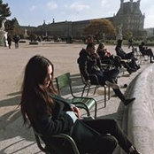 Madina Mahmut's photo