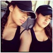Tyra Williams-Dorey's photo