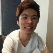 Derek Huangs foto