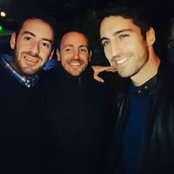 Michael Raghaillaigh's photo