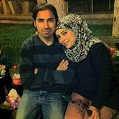 Walaa' Assab's photo