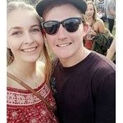 Rebecca Allan's photo