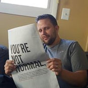 Aaron Turner's photo
