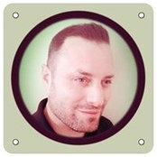 Erik von Weber's photo