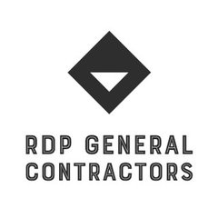 RDP General Contractors