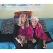 Babs Kincaid's photo