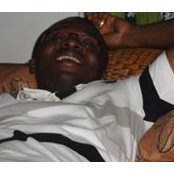 Patrick Nutsugah's photo