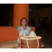 Carey Calvert's photo