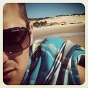Ariel Ribas's photo