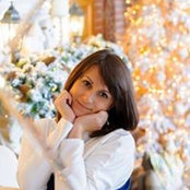 Ирина Огиенкоs foto