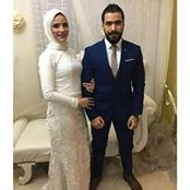 Foto von Aya Khaled