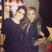 Abril Lagunas's photo