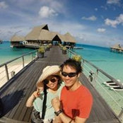 Karman Wong's photo