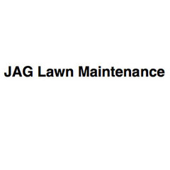 JAG Lawn Maintenance