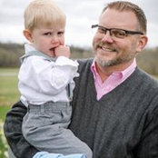 Bryan Kitchen's photo