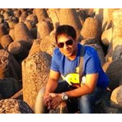 Kapil Arya's photo