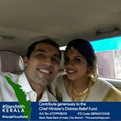 Rohit Pillai's photo