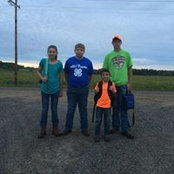 Pamela Brisk's photo