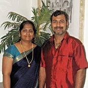 Nandhakumar Ganesans foto