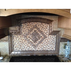 TUTTLE TILE & STONE