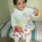 Foto von Farhat Gul Memon