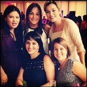Andreina Suarez's photo
